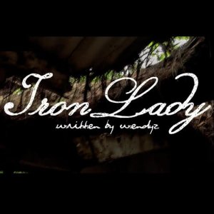 收聽鄭嘉嘉的Iron Lady歌詞歌曲