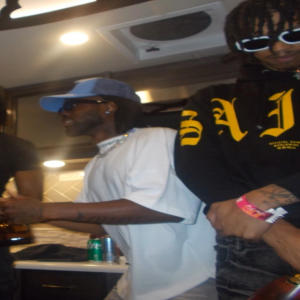 default album img