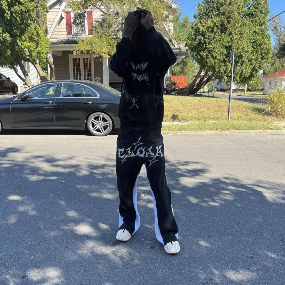 Echos (Explicit)