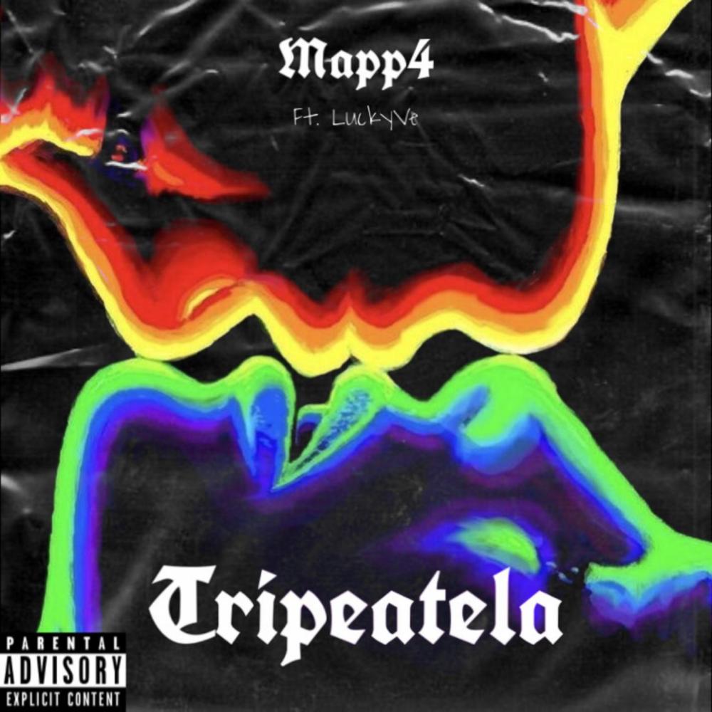 Tripeatela (feat. LuckyVe) (Explicit)