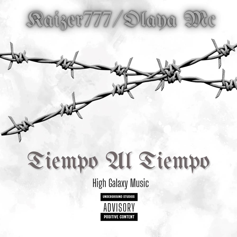 TIEMPO AL TIEMPO (Explicit)
