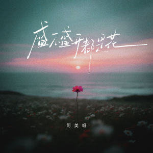 Listen to 盛不盛开都是花 song with lyrics from 阿美呀