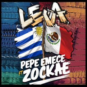 Pepe Emece的專輯Leña (feat. Zockae & Pepe Emece) [Explicit]