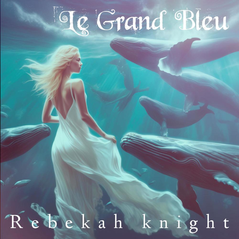 Le Grand Bleu