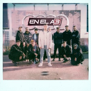 收聽Pablo Quartier的En el A3 (Explicit)歌詞歌曲