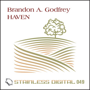 收聽Brandon A. Godfrey的Haven歌詞歌曲