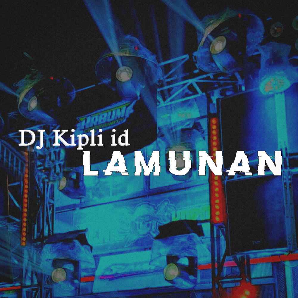 Lamunan
