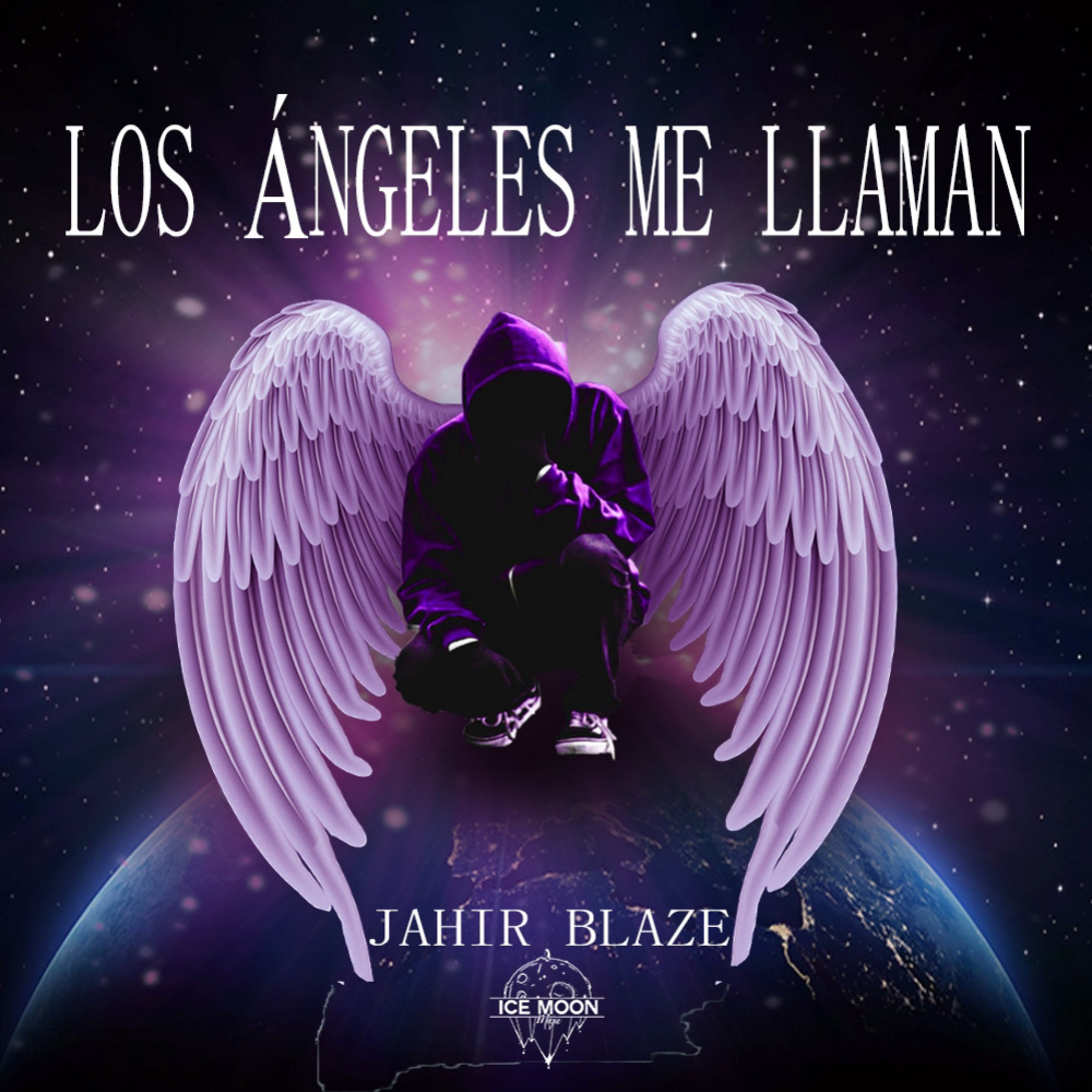 Los Ángeles Me Llaman