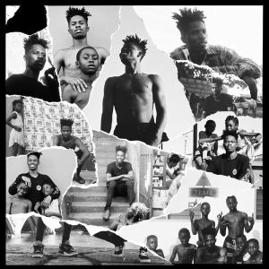 อัลบัม Live From Nkrumah Krom Vol II: Home Run (Explicit) ศิลปิน Kwesi Arthur