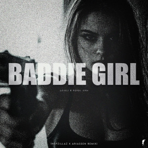 Láiali的專輯Baddie Girl (Remix) [Explicit]