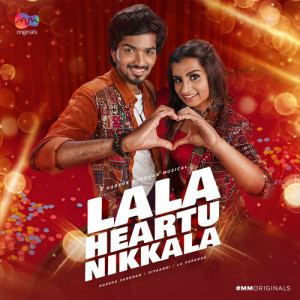 K. Sivaangi的專輯La La Heartu Nikkala (From "MM Originals") (Original Soundtrack)