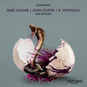 Listen to Old School song with lyrics from John Foster