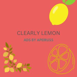 收聽ADS By Apeiruss的Clearly Lemon歌詞歌曲