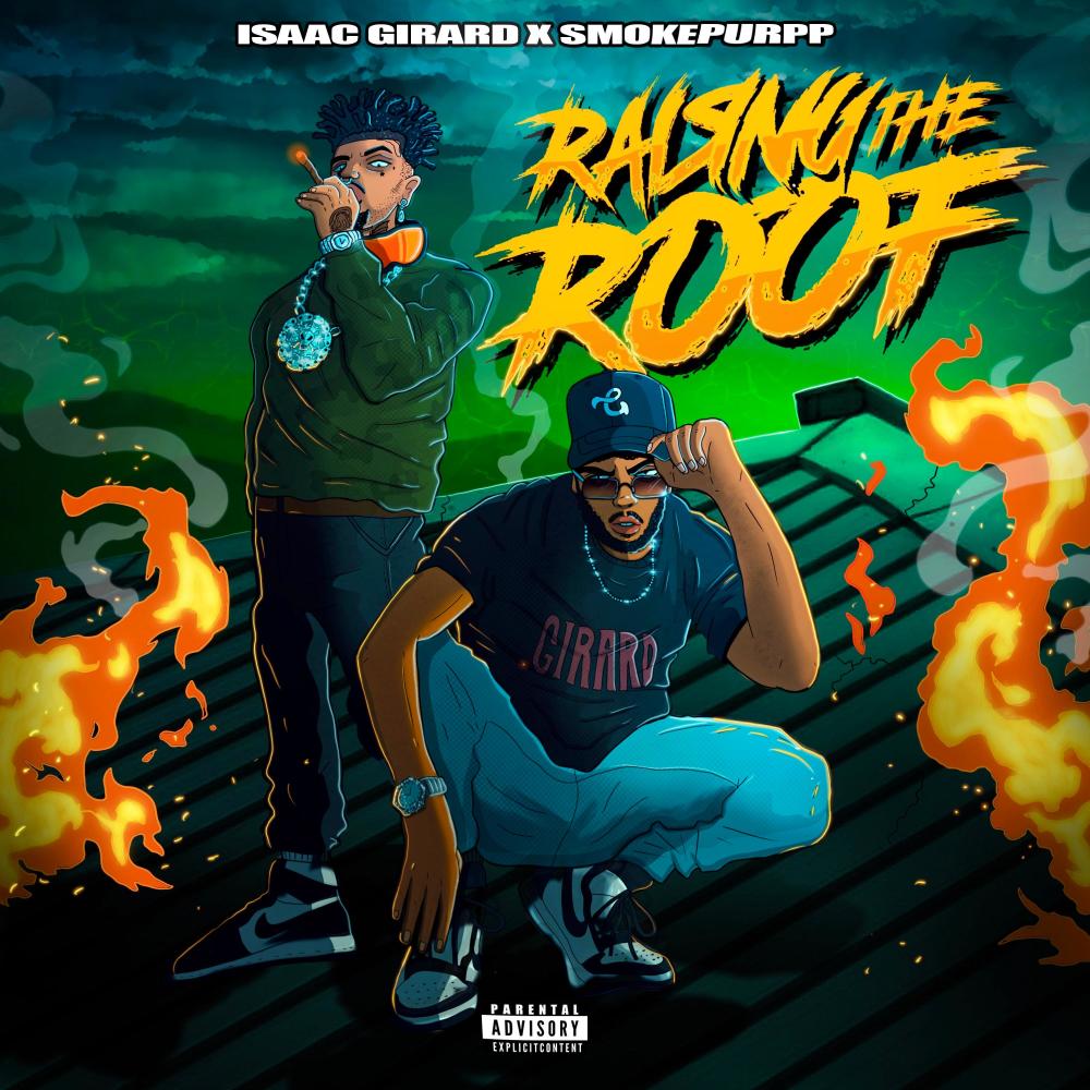 Raising the Roof (Explicit)