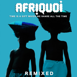 Album Bayeke (Prace Remix) from Afriquoi