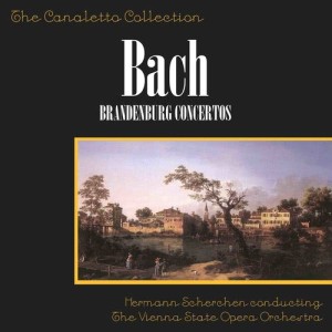 收听Herman Scherchen的Bach: Brandenburg Concerto No. 6: I. Allegro歌词歌曲
