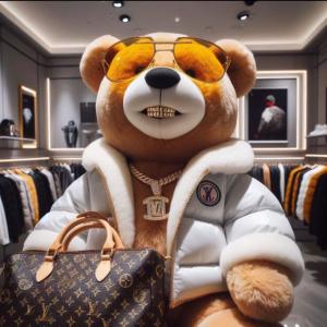 收聽Redd Dragen的HIGH FASHION (Explicit)歌詞歌曲