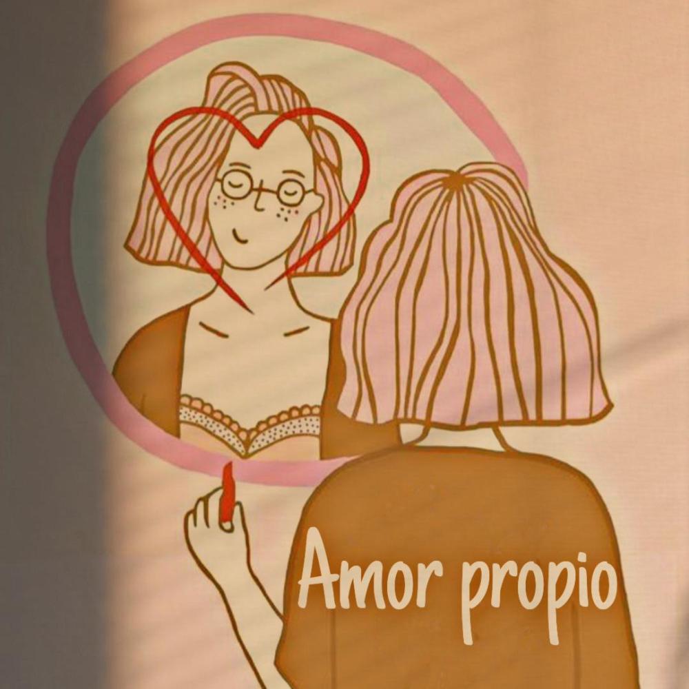 Amor propio