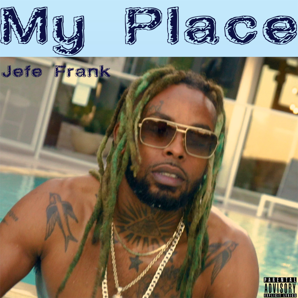 My Place (Explicit)