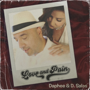 D. Salas的專輯Love And Pain