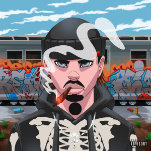 Album Emptiness (Explicit) from 