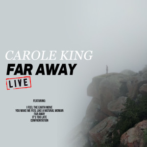 收听Carole King的Will You Still Love Me Tomorrow (Live)歌词歌曲