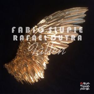 Album Fallen from Fabio Slupie