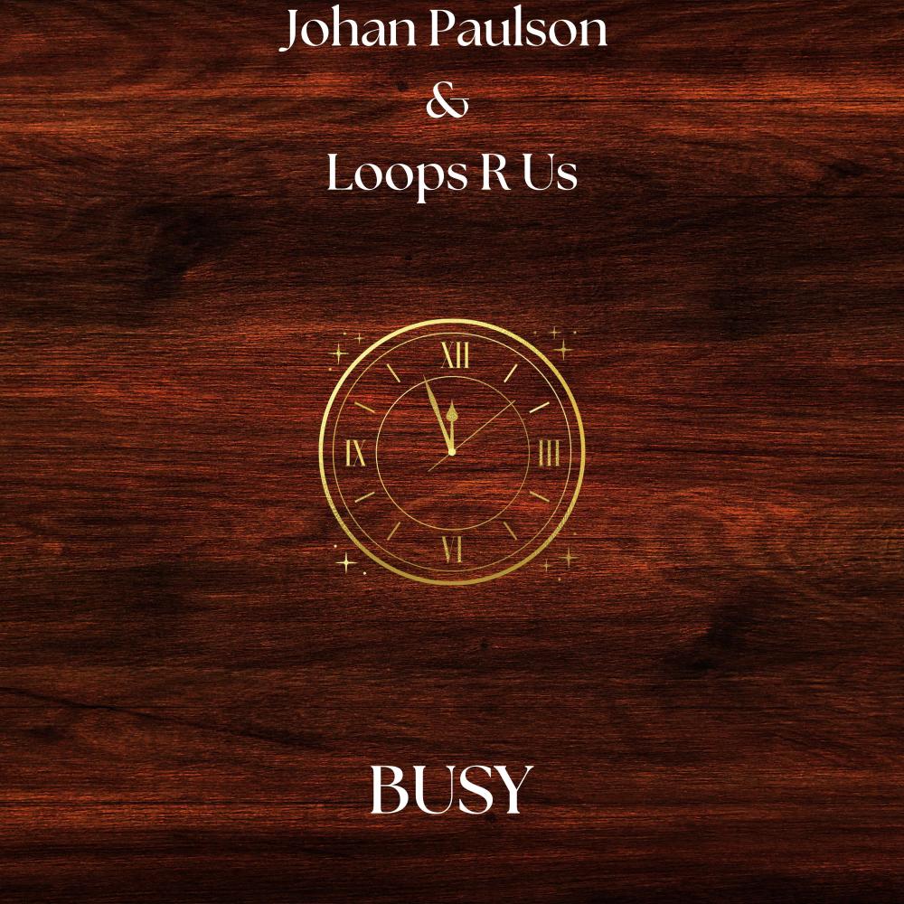 BUSY