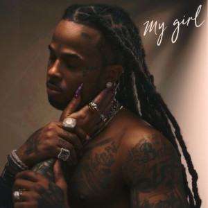 Listen to My Girl song with lyrics from Kalash