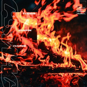 收聽C.Swag的Campfire歌詞歌曲