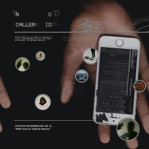 Album N_O CALLER ID (Explicit) from Shygirl