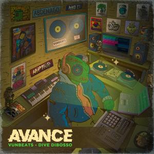 Dive Dibosso的專輯Avance (feat. Dive Dibosso)