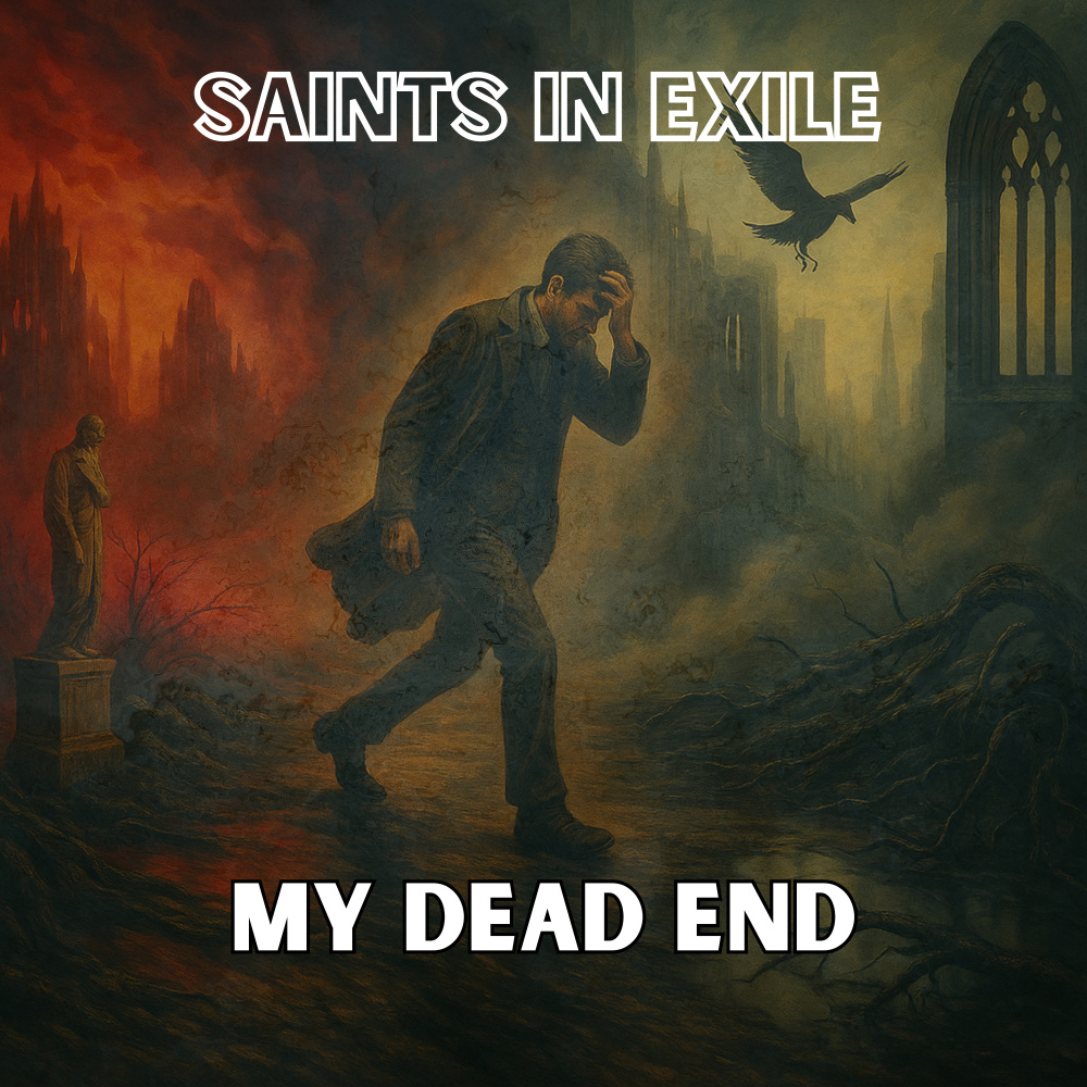 My Dead End