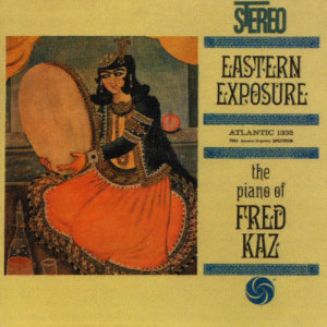 收聽Fred Kaz的Tassel歌詞歌曲