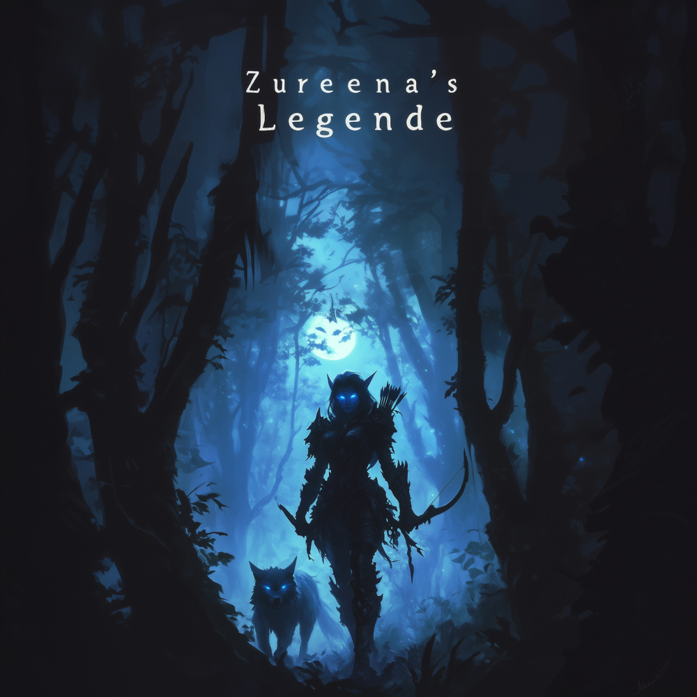 Zureena's Legende