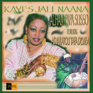 Listen to Teggeh Mokhola song with lyrics from Alhaji Papa Susso