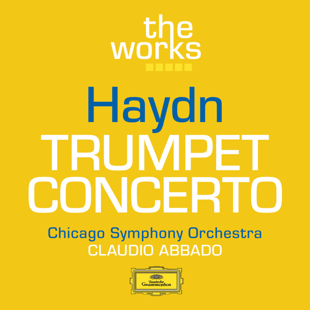 Haydn: Trumpet Concerto In E Flat, Hob.Vlle:1 - 1. Allegro