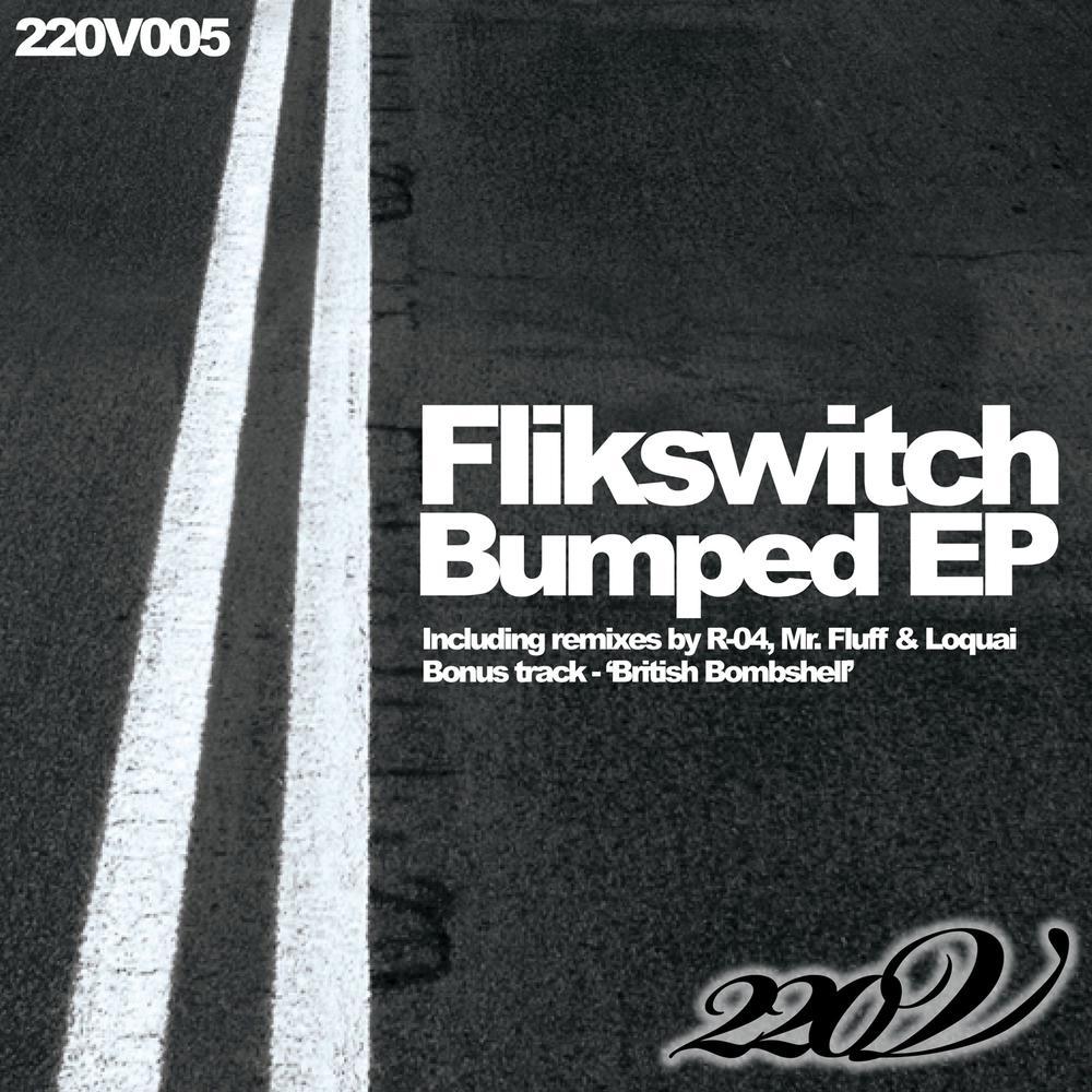 Bumped (Original Mix)