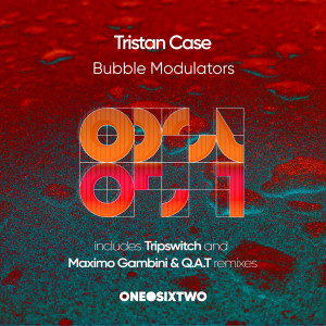 Tripswitch的專輯Bubble Modulators