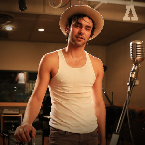 Listen to Late July (Audiotree Live Version) song with lyrics from Shakey Graves