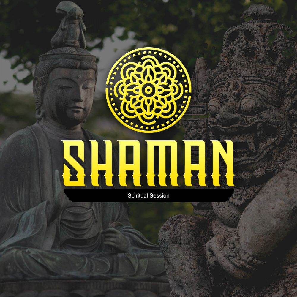 Spiritual Session(Binaural)
