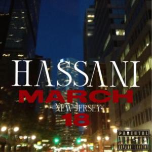 收聽Hassani的Loyalty (Explicit)歌詞歌曲