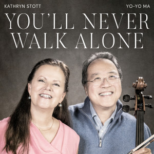 ดาวน์โหลดและฟังเพลง You'll Never Walk Alone (from "Carousel") พร้อมเนื้อเพลงจาก Yo-Yo Ma