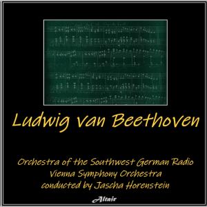 Ludwig Van Beethoven dari Orchestra of the Southwest German Radio