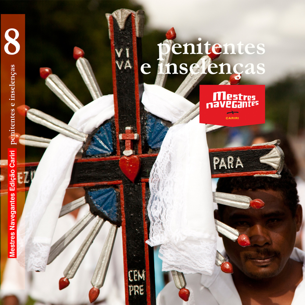 Inselença para anjo