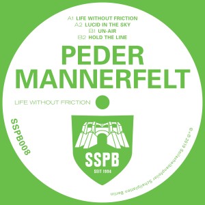 ดาวน์โหลดและฟังเพลง Hold the Line พร้อมเนื้อเพลงจาก Peder Mannerfelt