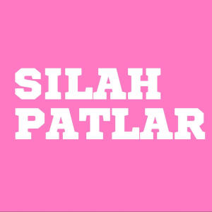 Sadya的專輯SİLAH PATLAR