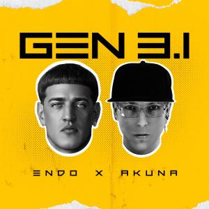 收听Endo的Gen 3.1 (Explicit)歌词歌曲