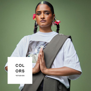 Priya Ragu的專輯Black Goose / Let Me Breathe - A COLORS SHOW