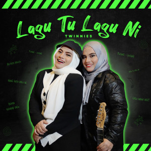 Album Lagu Tu Lagu Ni from 